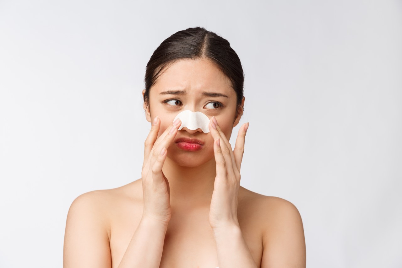 11 Cara Menghilangkan Komedo di Hidung yang Efektif
